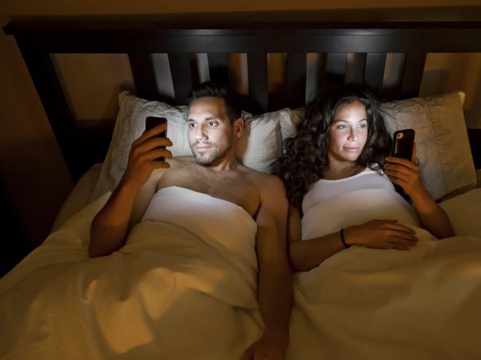 Hotze Health & Wellness Sleeplessness