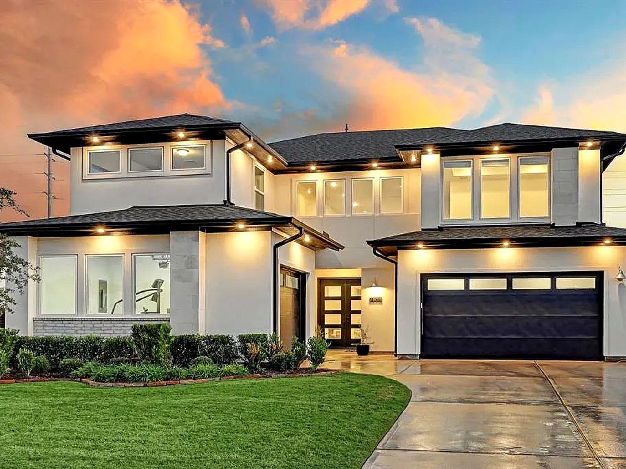 house home sugar land