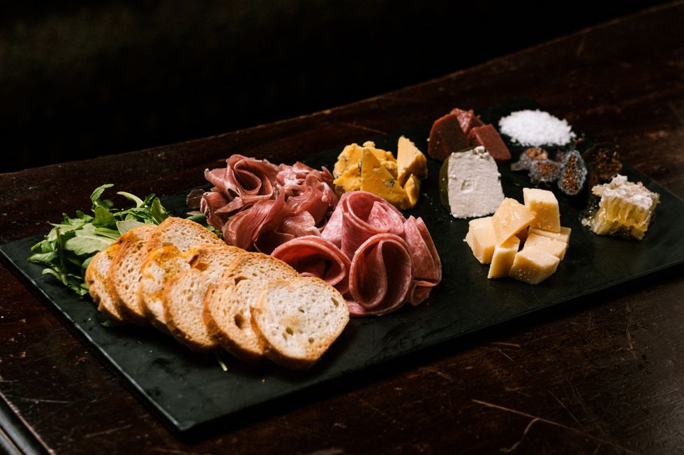 House of Blues Foundation Room