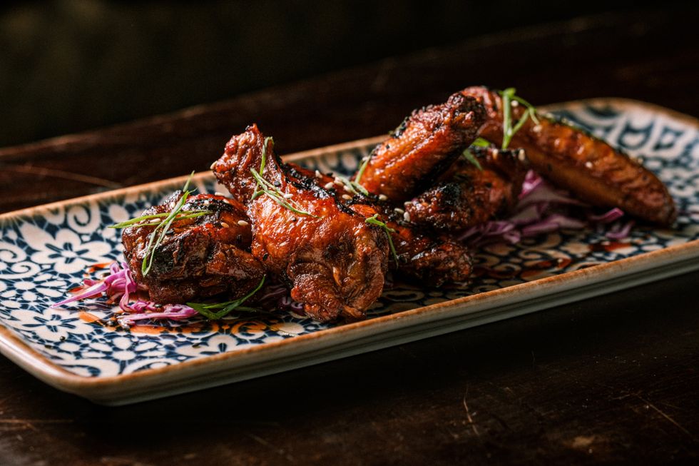 House of Blues Foundation Room