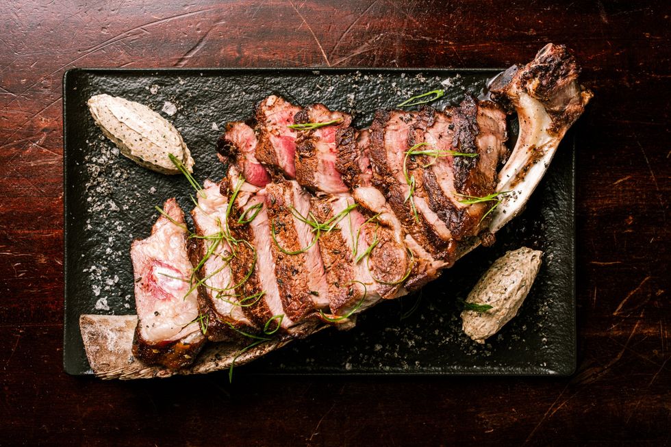 House of Blues Foundation Room