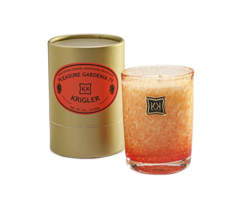 House of Krigler Four Seasons Houston Opus Tango Pleasure Gardenia 79