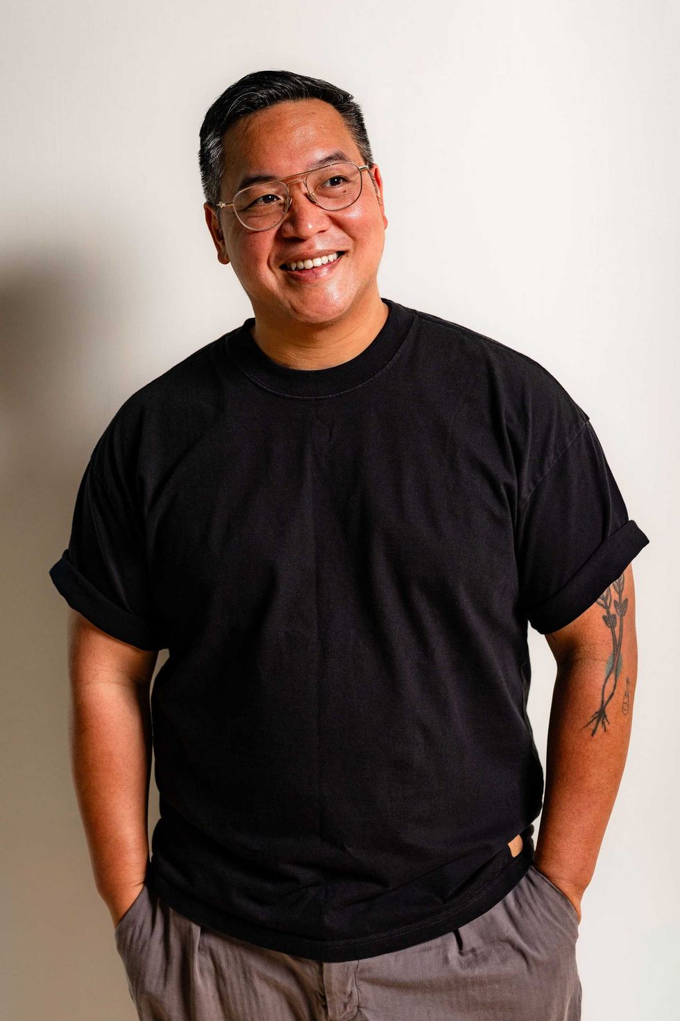 House of Louie Justin Yu
