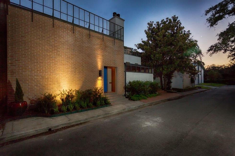 Houston, 1203 Berthea, September 2015, elevation