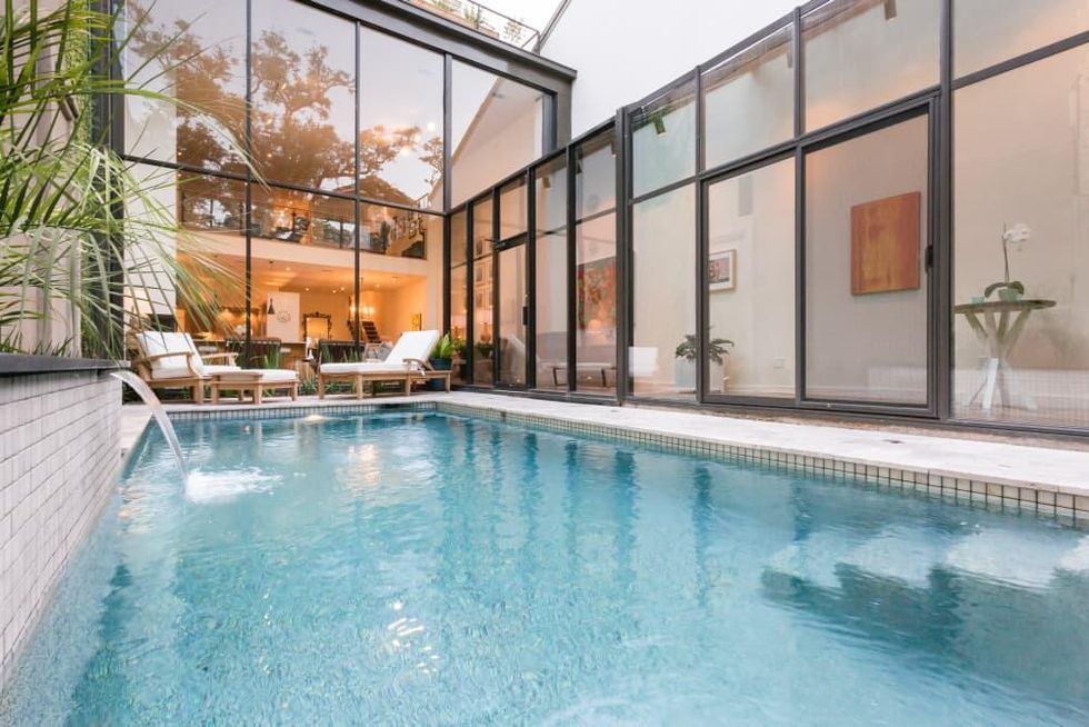 Houston, 1203 Berthea, September 2015, pool