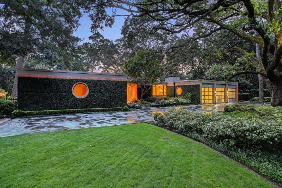 Houston 2910 Lazy Lane River Oaks