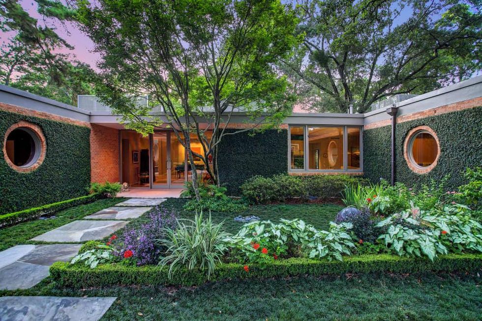 Houston 2910 Lazy Lane River Oaks