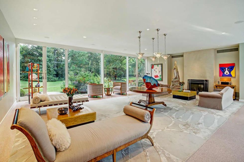 Houston 2910 Lazy Lane River Oaks