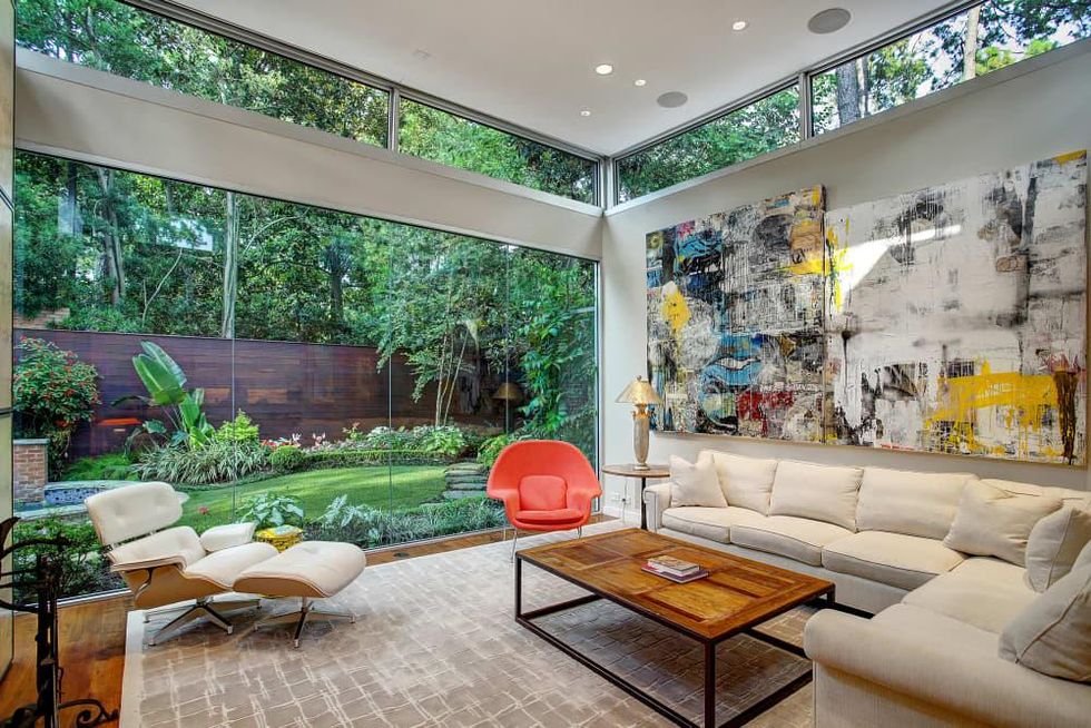 Houston 2910 Lazy Lane River Oaks