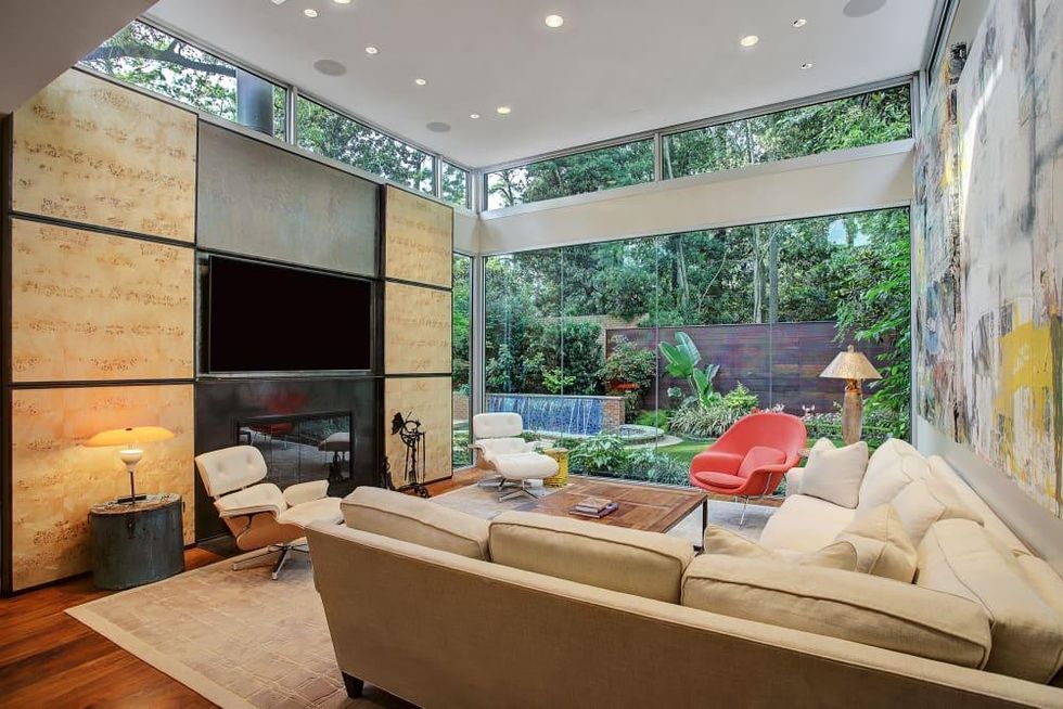 Houston 2910 Lazy Lane River Oaks