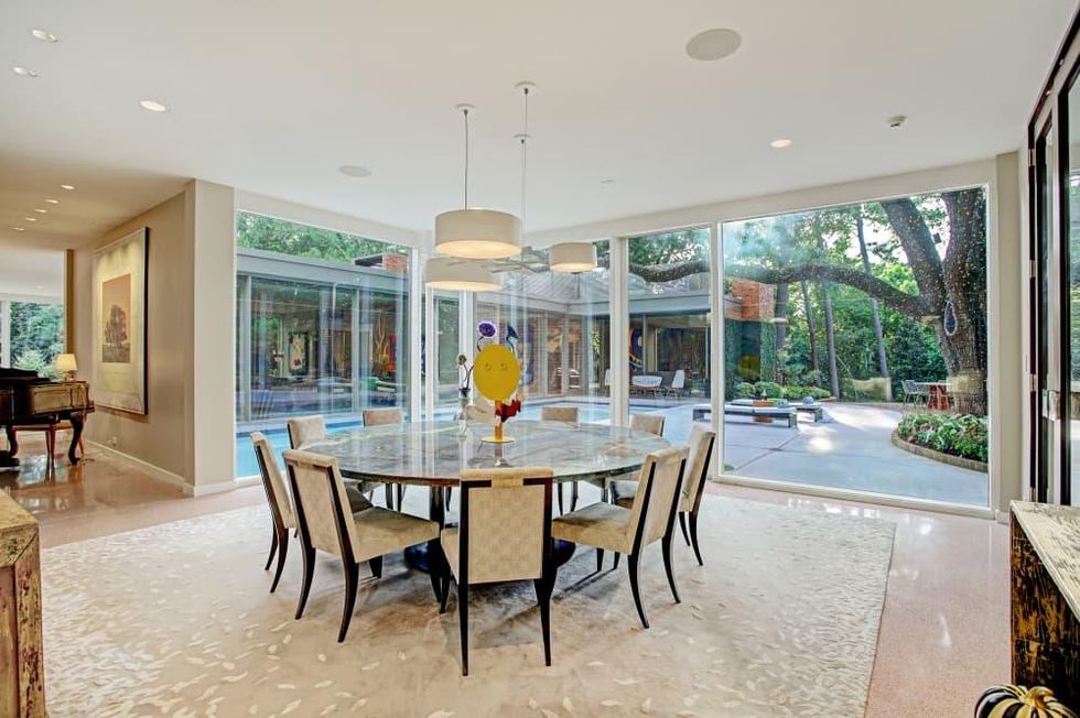 Houston 2910 Lazy Lane River Oaks