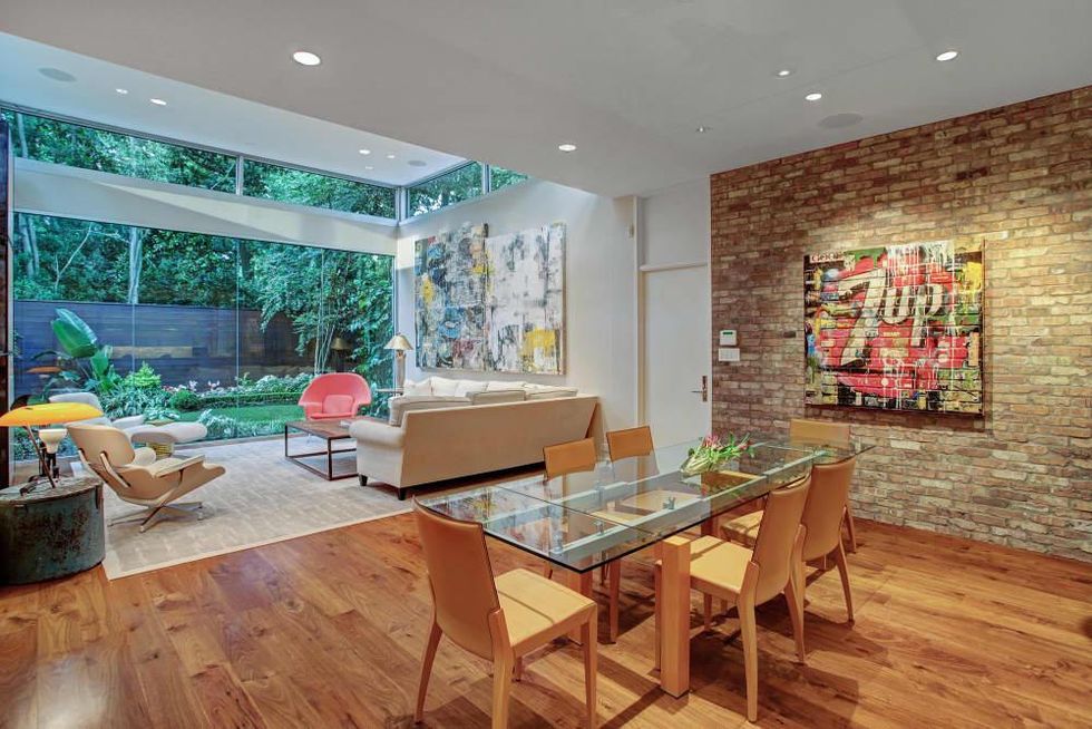 Houston 2910 Lazy Lane River Oaks