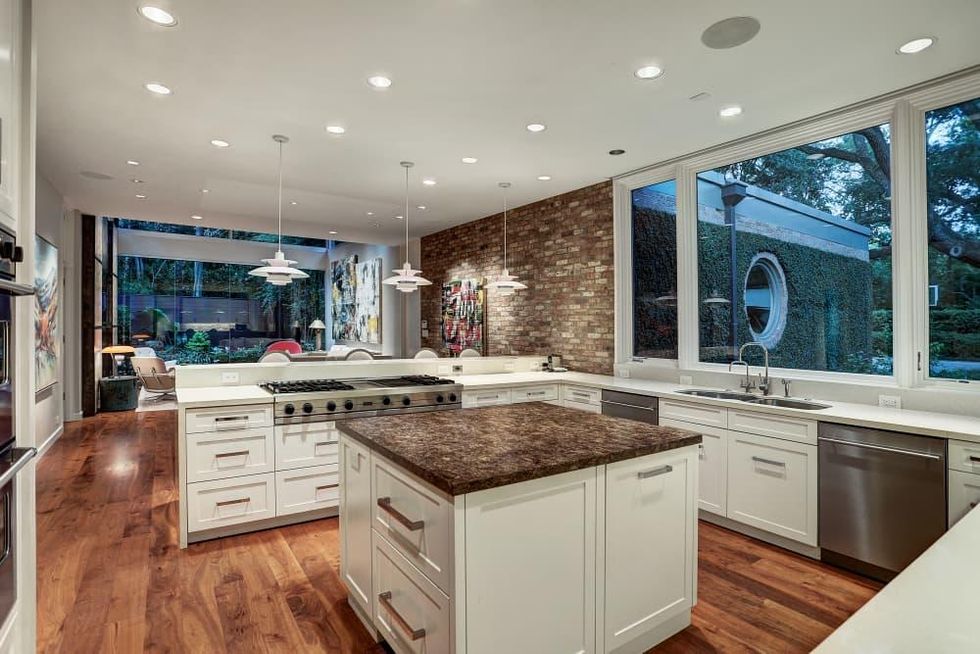 Houston 2910 Lazy Lane River Oaks