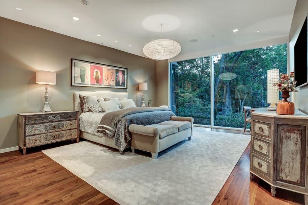 Houston 2910 Lazy Lane River Oaks