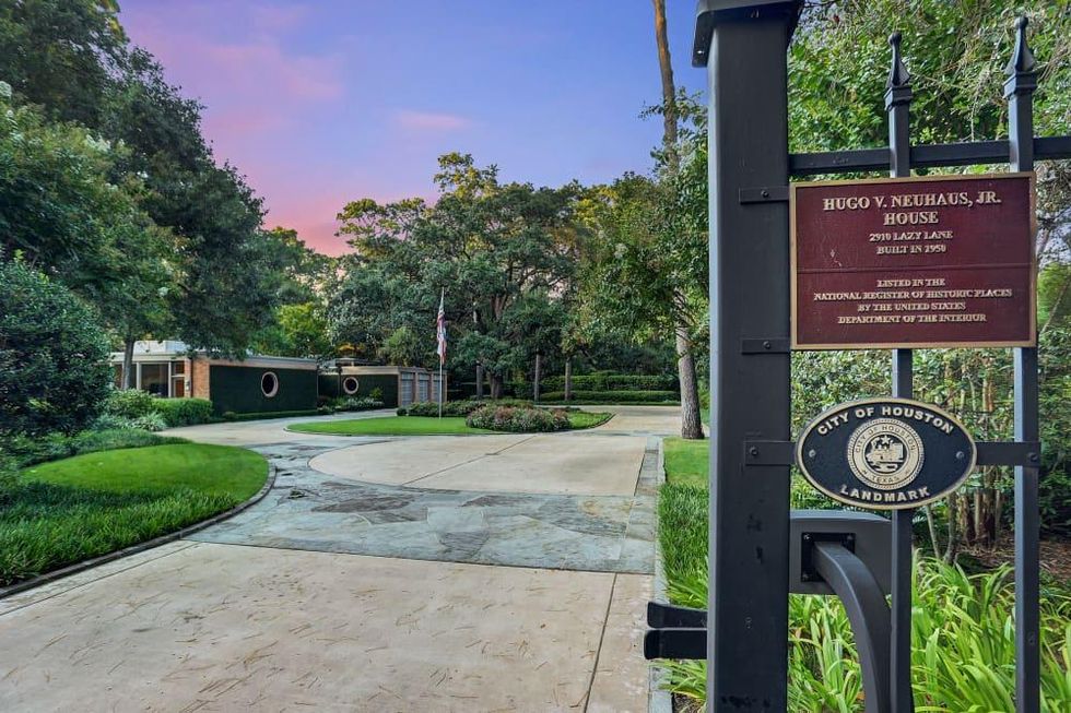 Houston 2910 Lazy Lane River Oaks