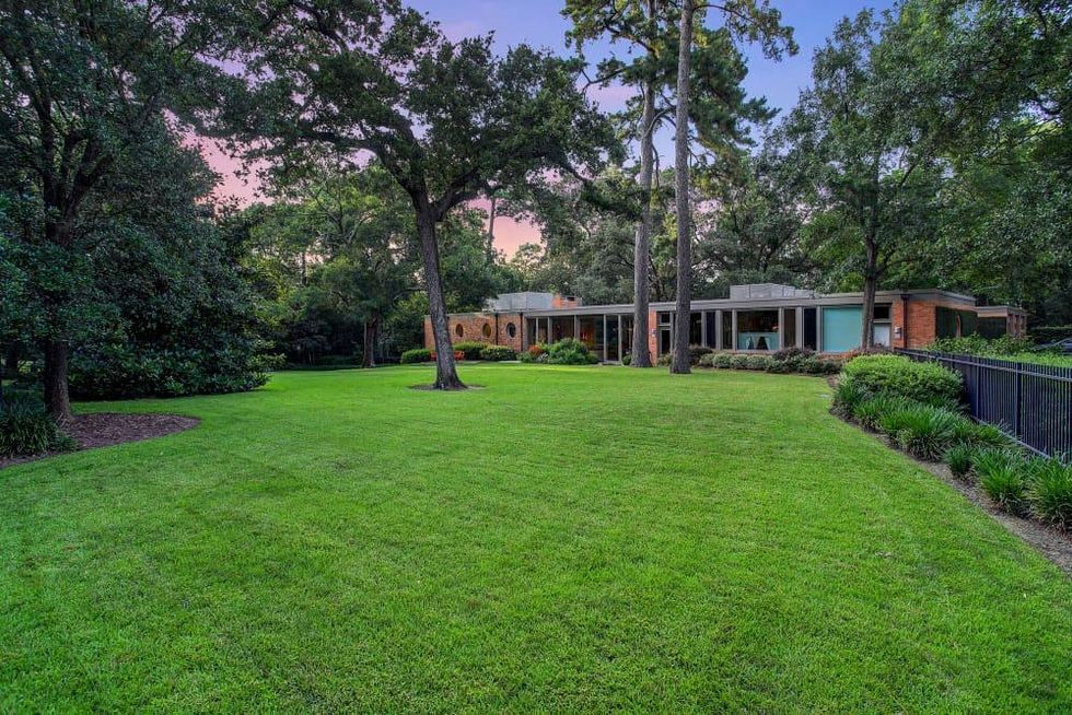 Houston 2910 Lazy Lane River Oaks