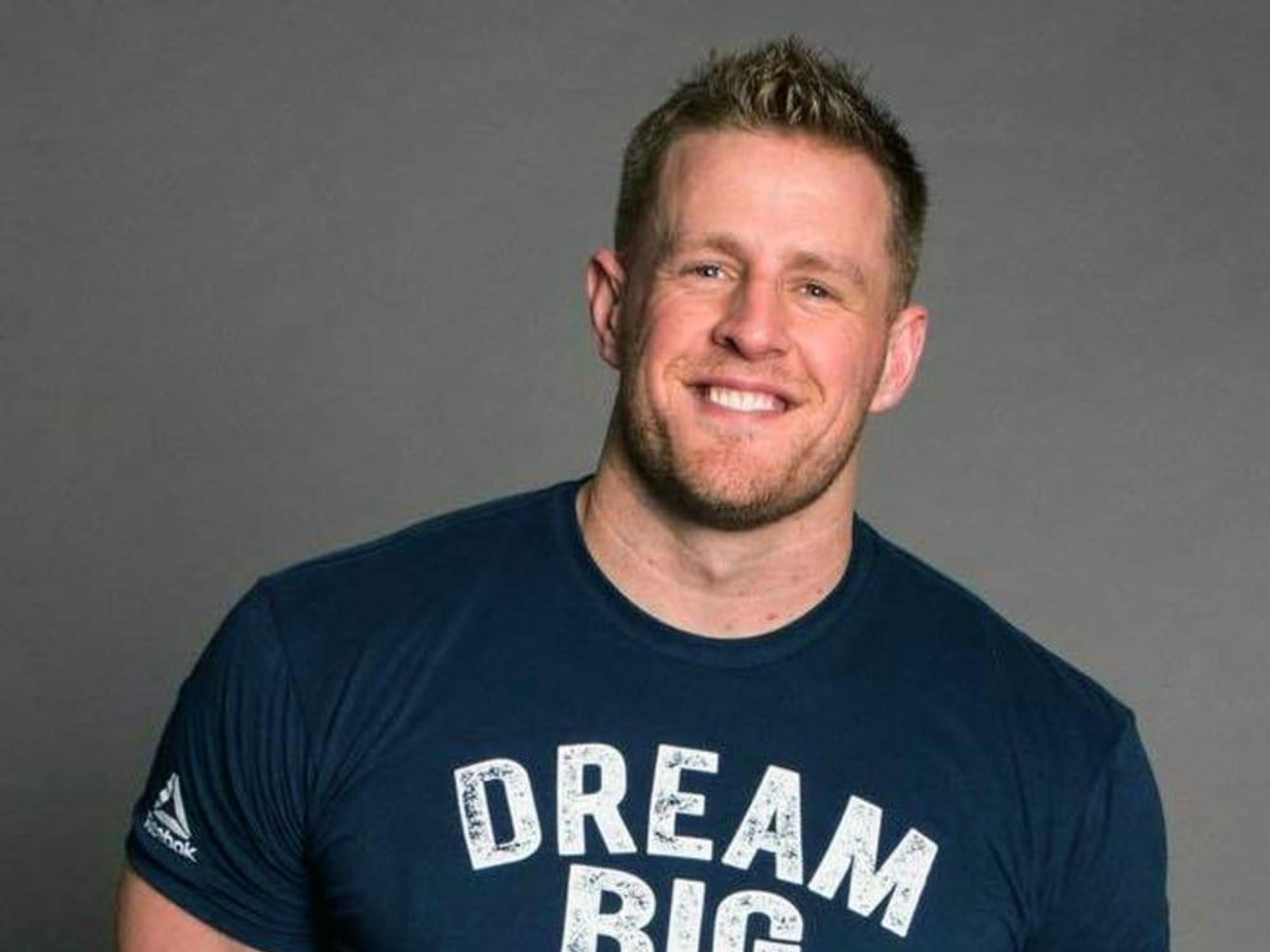 Houston, 5th annual JJ Watt Charity Classic, May 2017, J.J. Watt