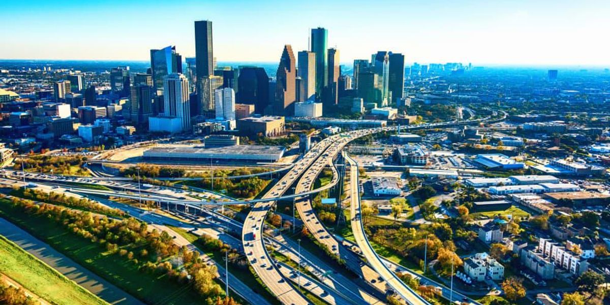 Houston heats up new list of most popular places to move to in the U.S. -  CultureMap Houston
