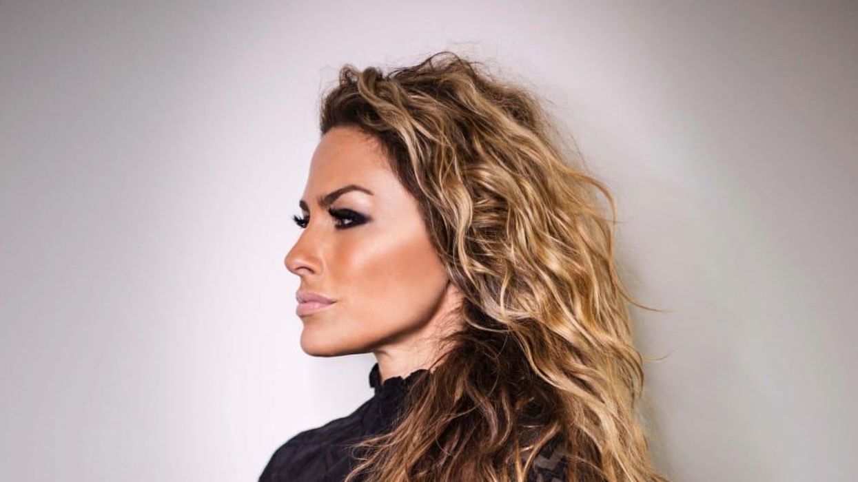 Houston agent Laura Weisman