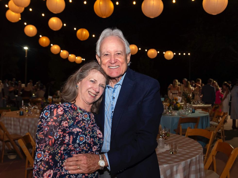 Houston Arboretum & Nature Center 2025 gala