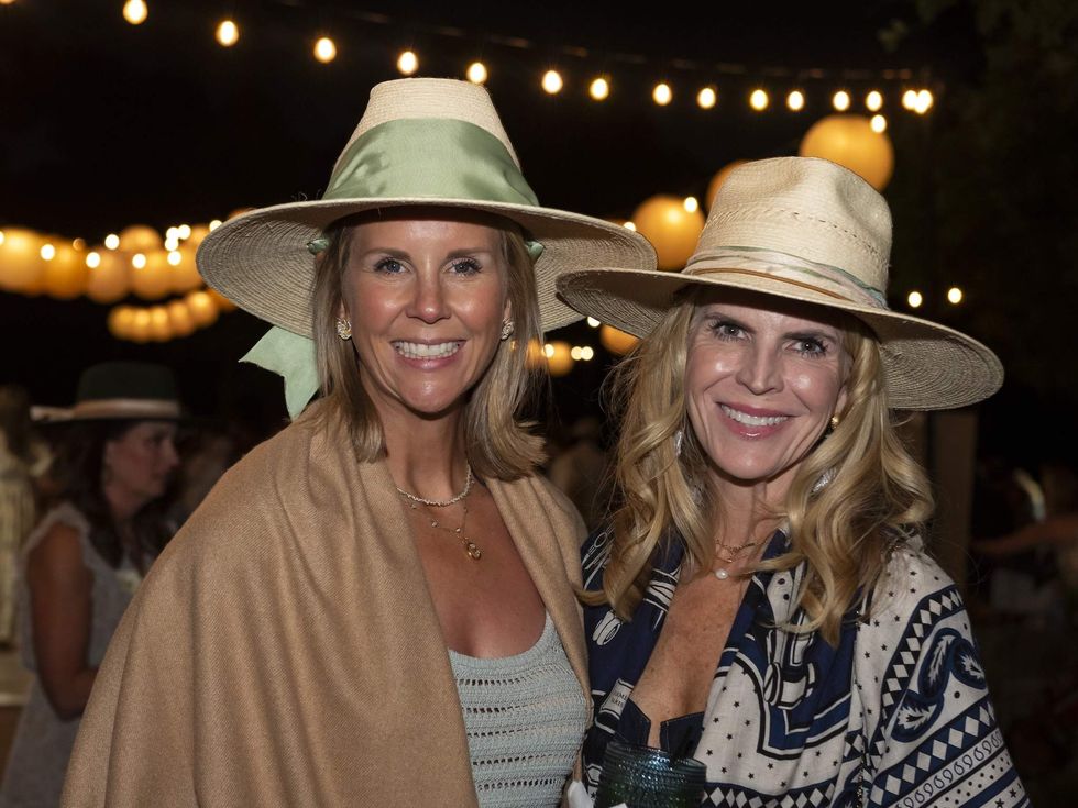 Houston Arboretum & Nature Center 2025 gala