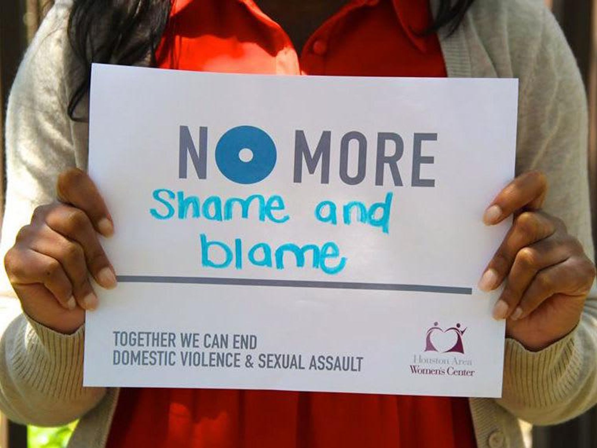 Houston Area Women's Center mission