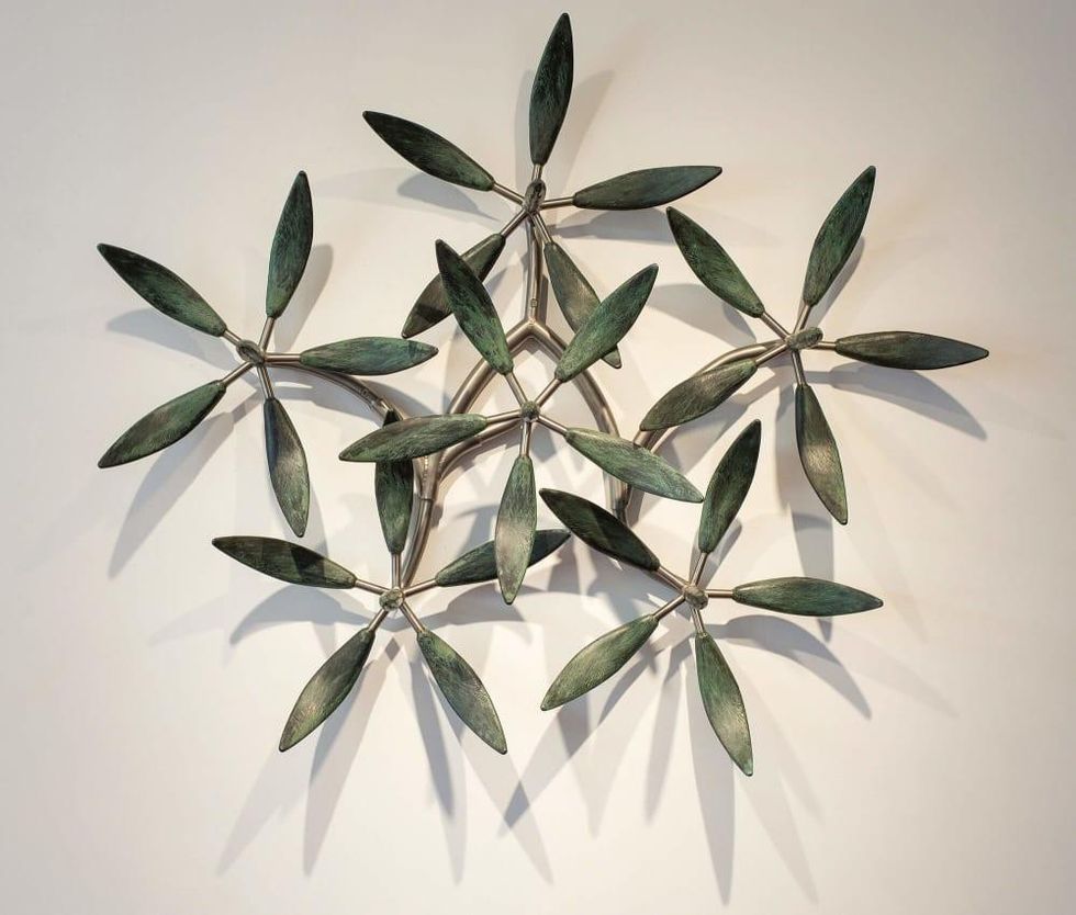 Houston Art Fair 2016