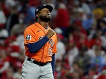 Ken Hoffman on why a Houston Astros pivotal star's most heroic