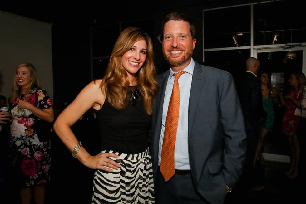 Houston Astros ace throws VIP private party to 'grow' awareness for ...