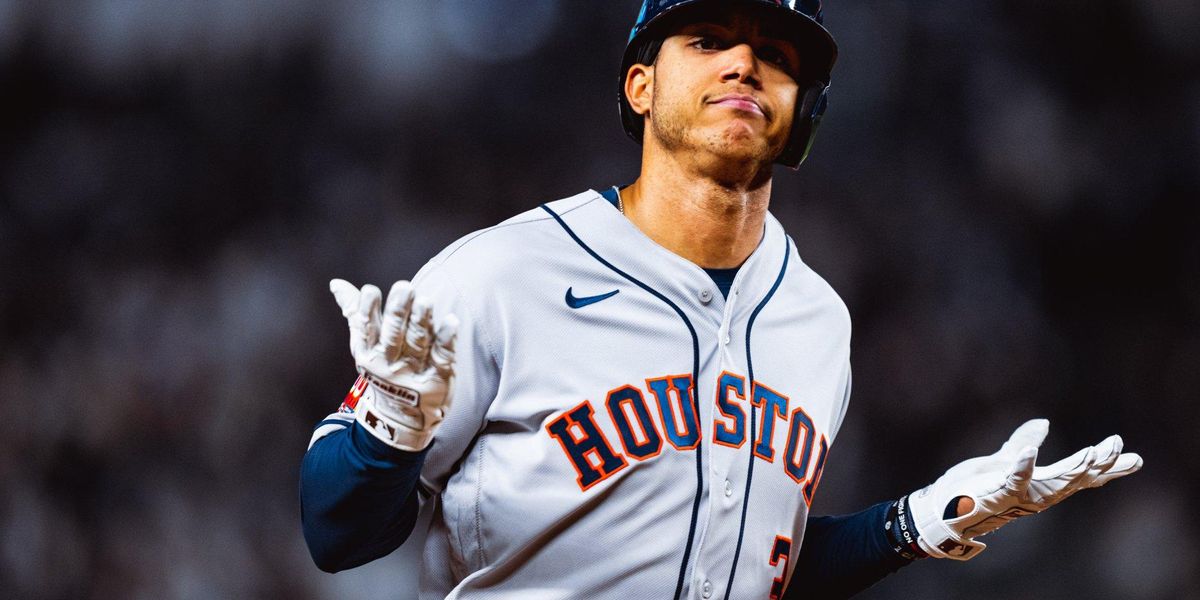 Academy promotes Astros sale with perhaps subtle jab at rival
