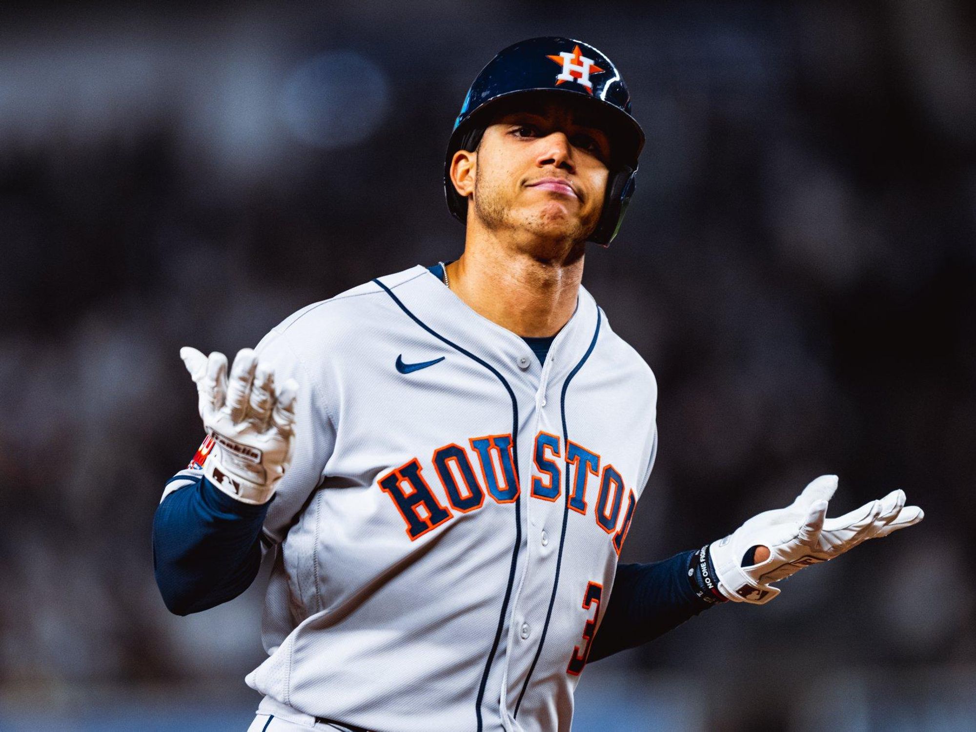 Sorry haters, here's why the Astros have cemented favorite status