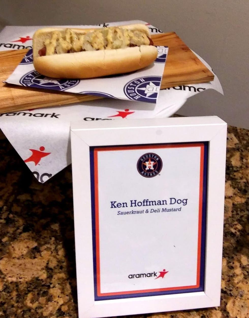 Houston Astros Dog Day 2019