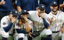 Ken Hoffman reveals the origin of the Houston Astros 2020 slogan -  CultureMap Houston