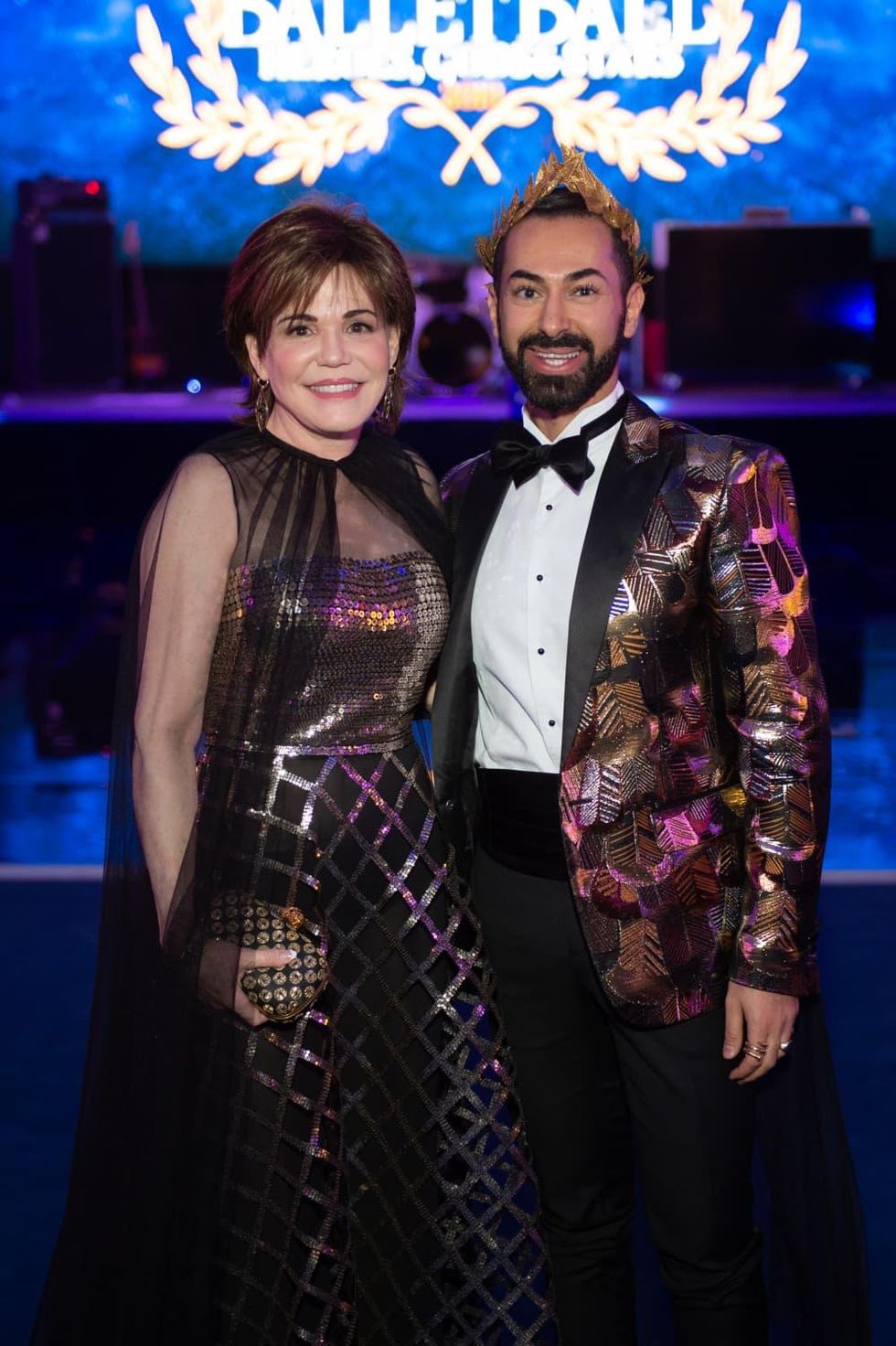 Houston Ballet Ball 2019