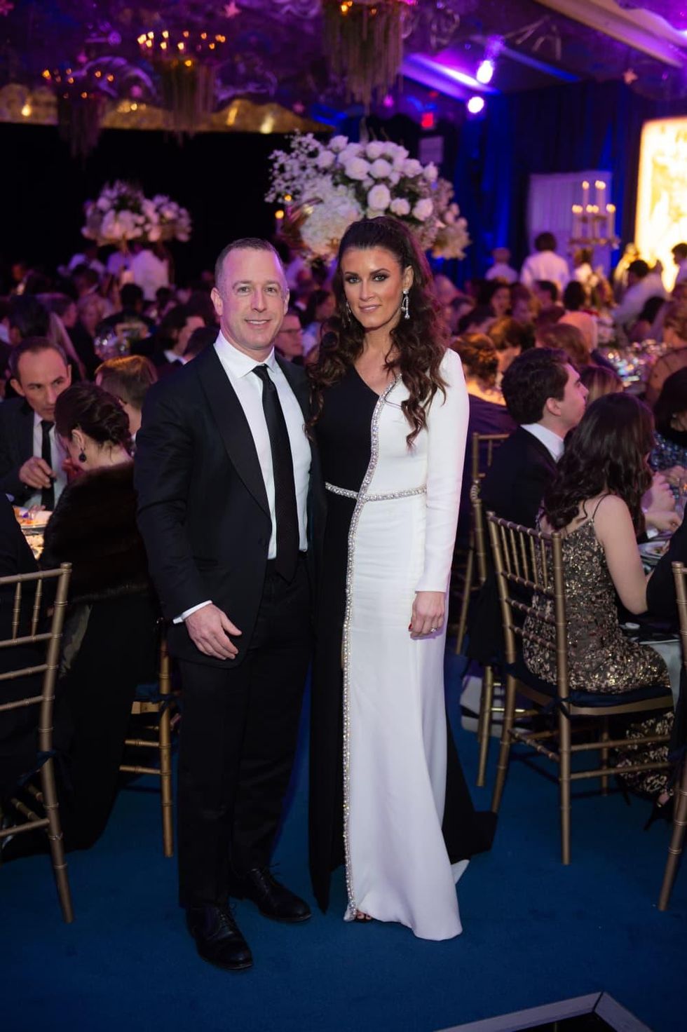 Houston Ballet Ball 2019