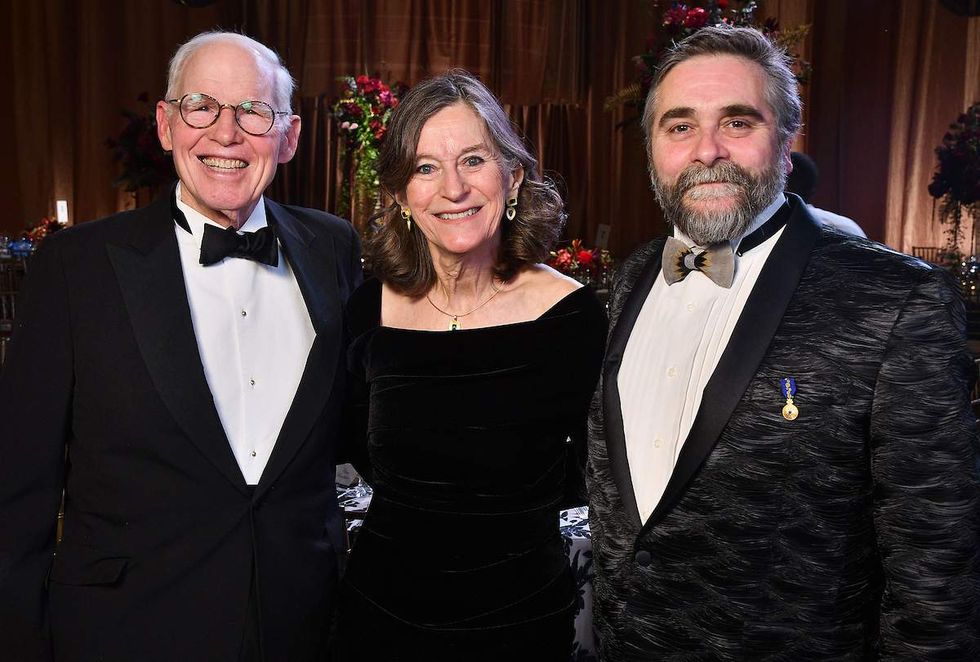 Houston Ballet Ball 2025