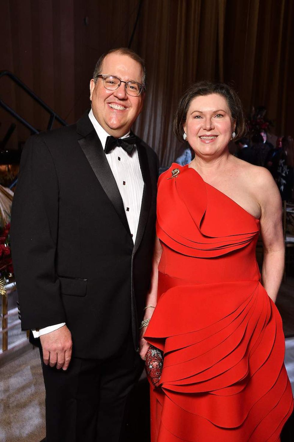 Houston Ballet Ball 2025