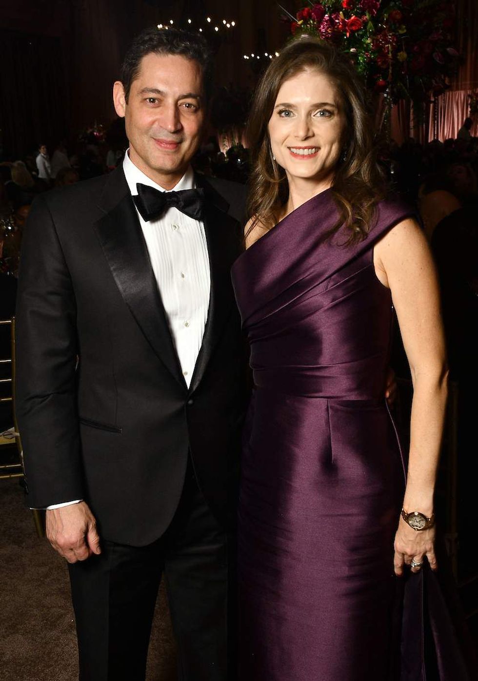 Houston Ballet Ball 2025