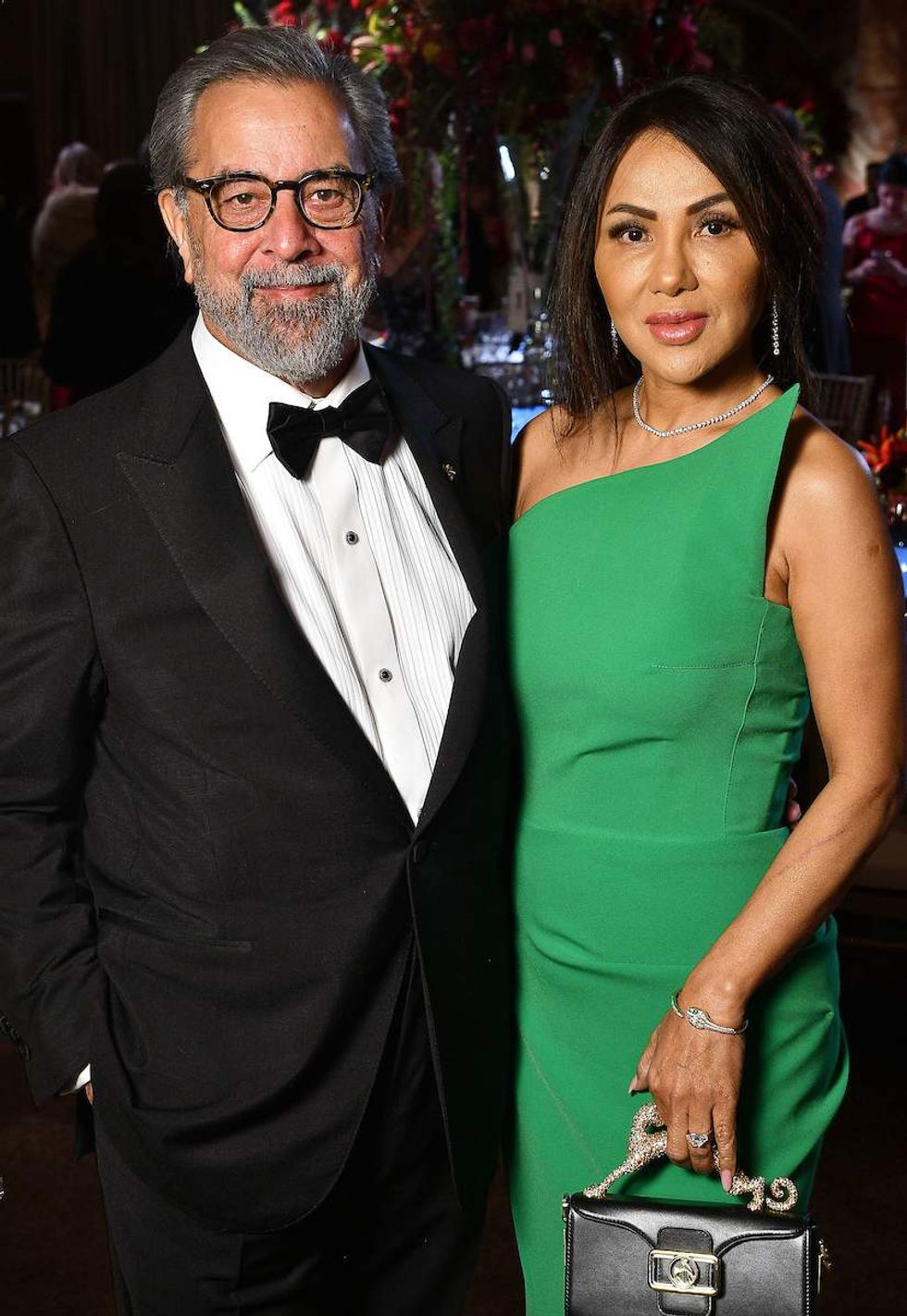 Houston Ballet Ball 2025