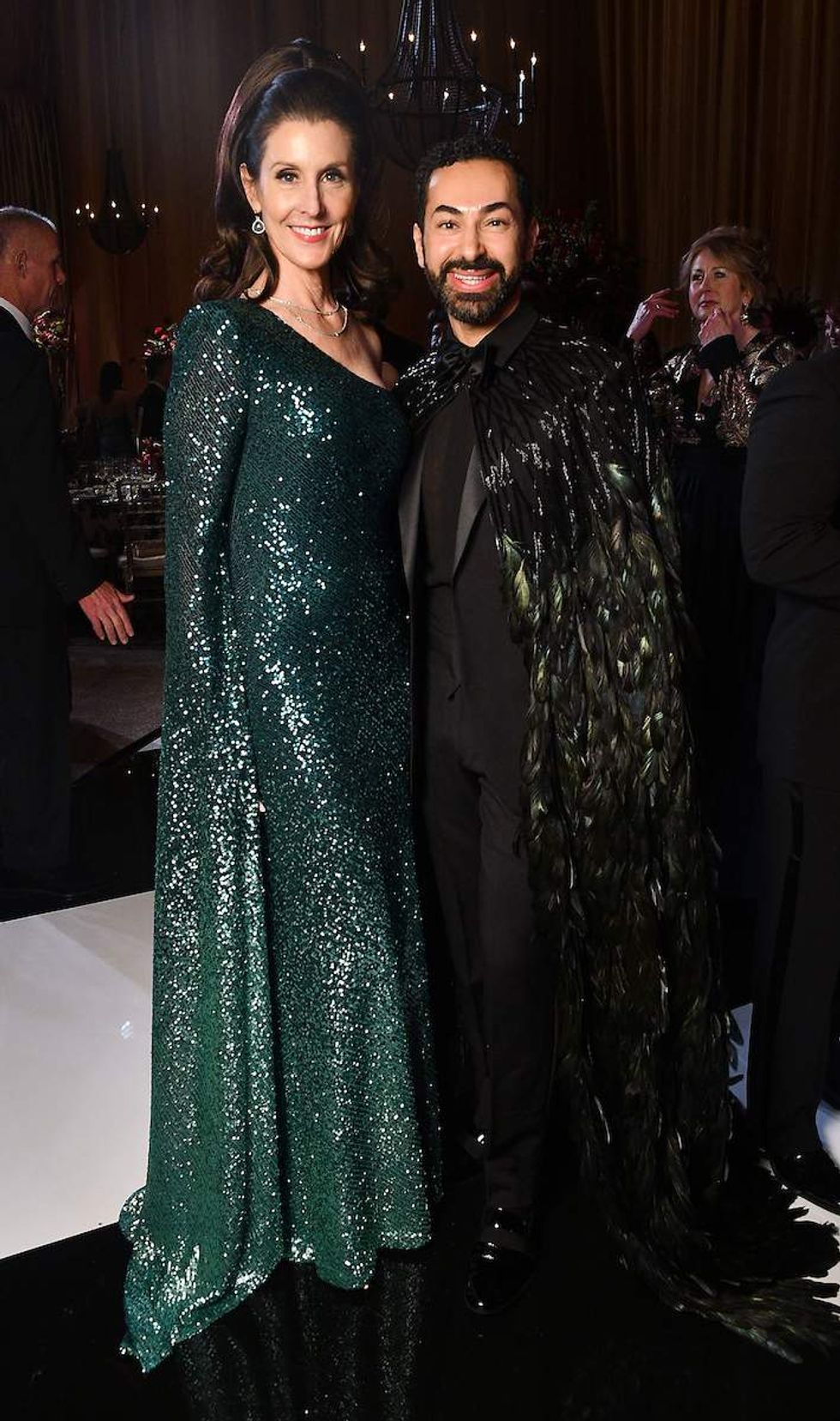 Houston Ballet Ball 2025