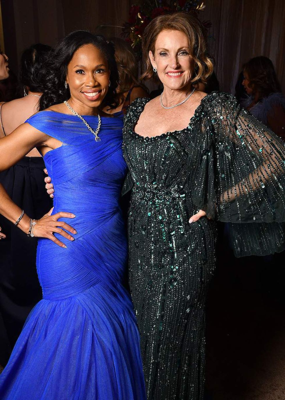 Houston Ballet Ball 2025