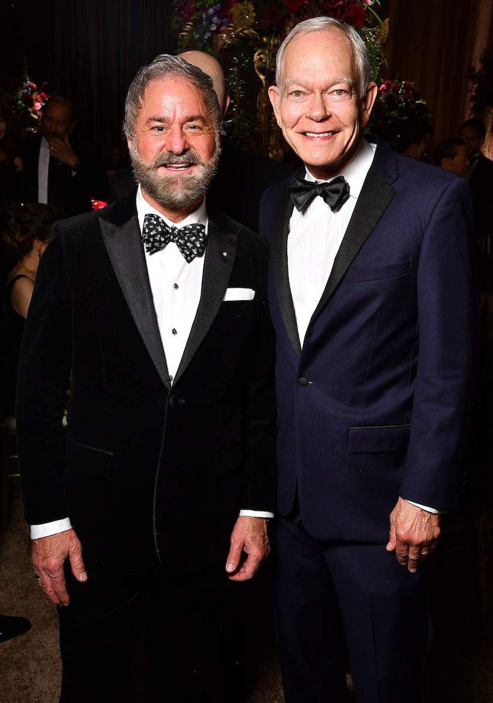 Houston Ballet Ball 2025