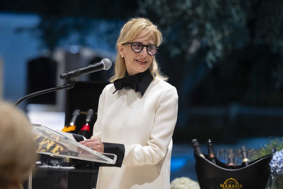 Houston Ballet Ball 2026 kickoff party