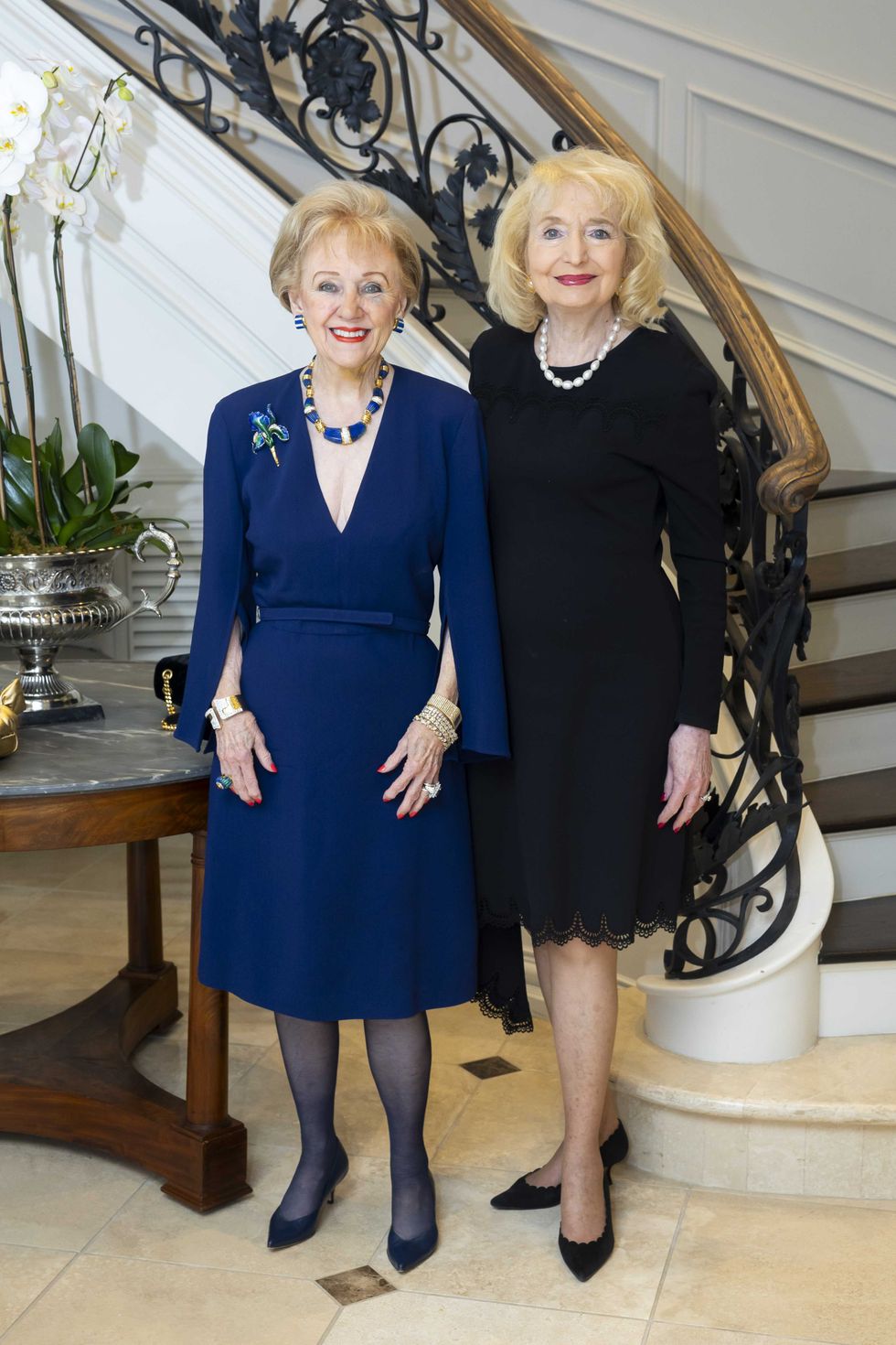 Houston Ballet Ball 2026 kickoff party