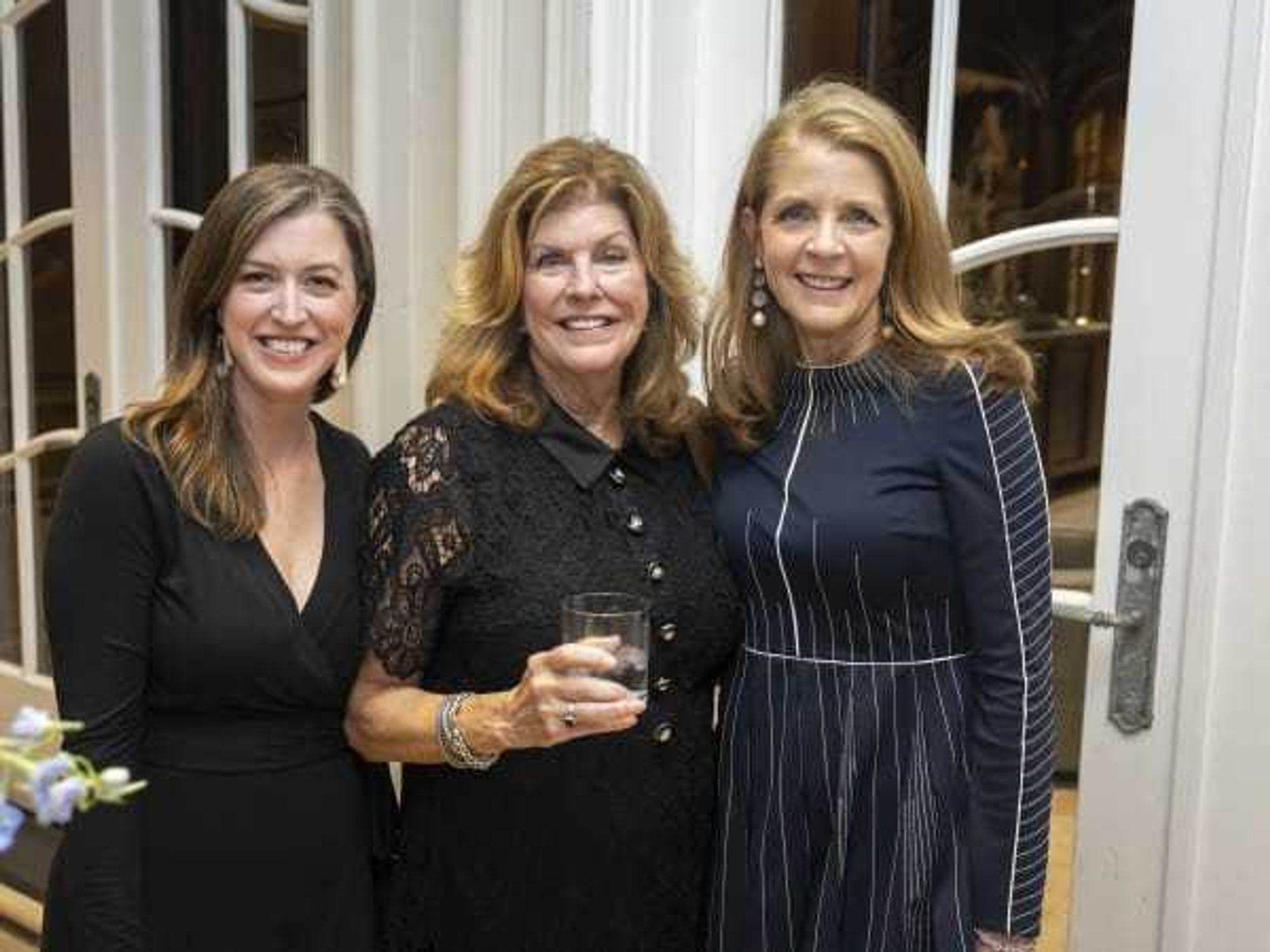 Houston Ballet Ball 2026 kickoff party