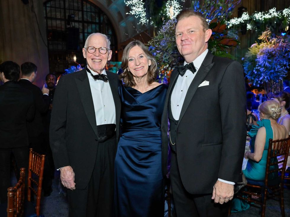 Houston Ballet Ball 2026