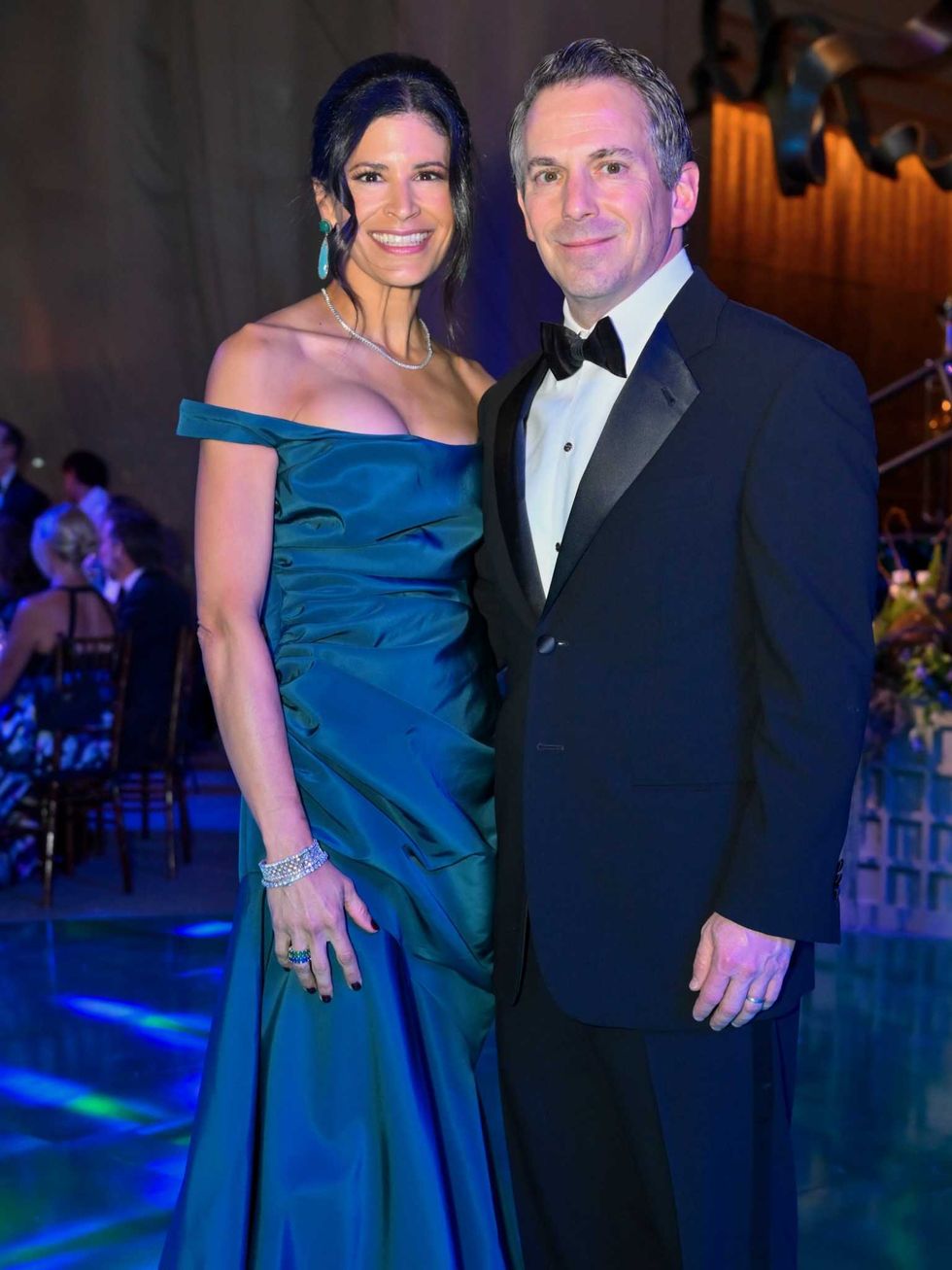 Houston Ballet Ball 2026