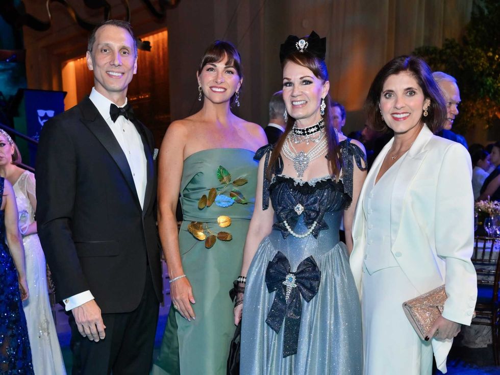 Houston Ballet Ball 2026