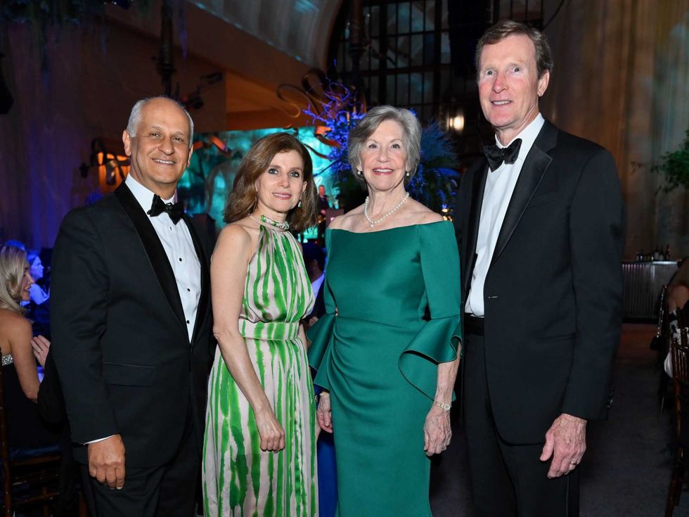 Houston Ballet Ball 2026