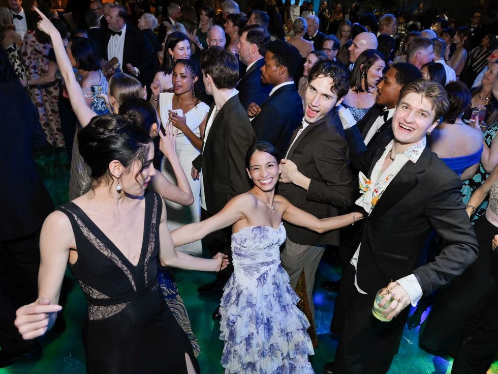 Houston Ballet Ball 2026